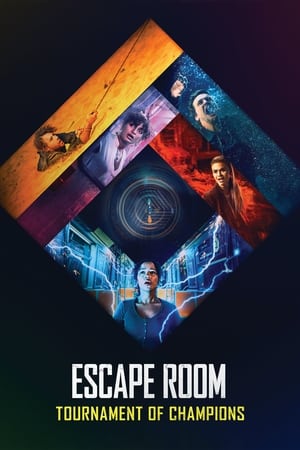 Escape Room 2 2021 Hindi Dual Audio – - Movierulz