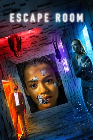 Escape Room (2019) Hindi (Original) Dual Audio [950MB] - Movierulz