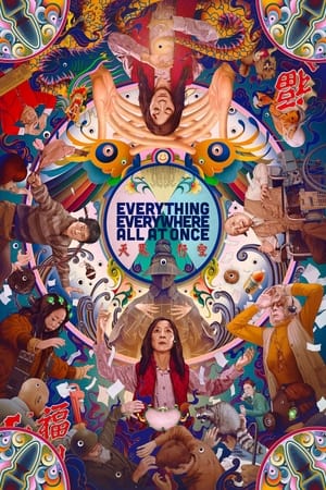 Everything Everywhere All at Once (2022) Hindi (Original) Dual Audio – - Movierulz