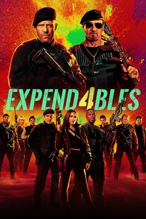 Expend4bles – The Expendables 4 (2023) Hindi (ORG) Dual Audio – - Movierulz
