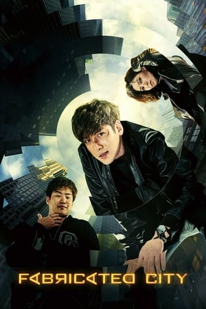 Fabricated City 2017 Dual Audio Hindi Full Movie - 1.3GB - Movierulz
