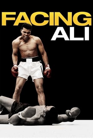Facing Ali 2009 Dual Audio (Hindi) Full Movie [300MB] - Movierulz