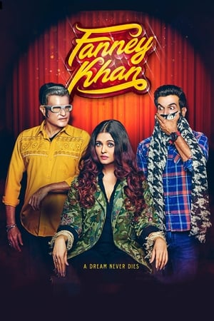 Fanney Khan (2018) Movie - [350MB] - Movierulz