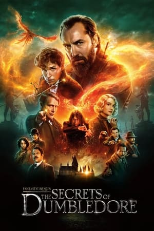 Fantastic Beasts 3 2022 Hindi (ORG) Dual Audio – - Movierulz