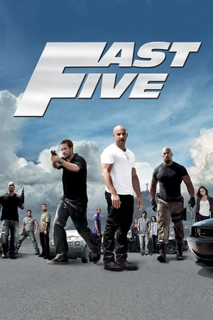 Fast Five (2011) Movie Hindi Dubbed [1.5GB] - Movierulz