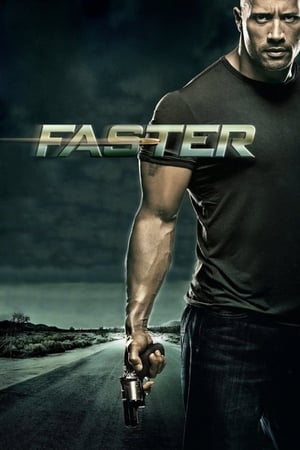 Faster (2010) Hindi Dual Audio 340MB - Movierulz