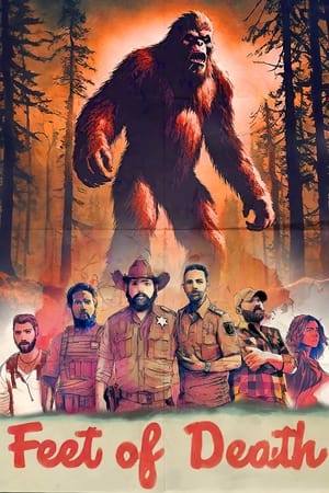 Feet of Death 2024 Tamil Dubbed - Movierulz