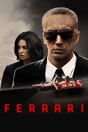 Ferrari 2023 Hindi Dual Audio – - Movierulz