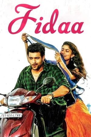 Fidaa 2017 [Hindi - Telugu] Dual Audio [1.2GB] - Movierulz