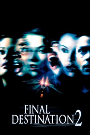 Final Destination 2 (2003) Dual Audio Hindi Full Movie - 650MB - Movierulz