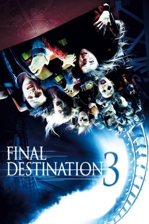 Final Destination 3 (2006) Dual Audio Hindi Full Movie - 700MB - Movierulz
