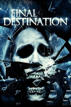 Final Destination 4 (2009) Dual Audio Hindi Movie - 650MB - Movierulz