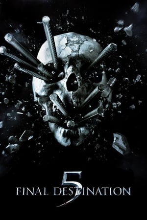 Final Destination 5 (2011) Dual Audio Hindi Full Movie - 700MB - Movierulz