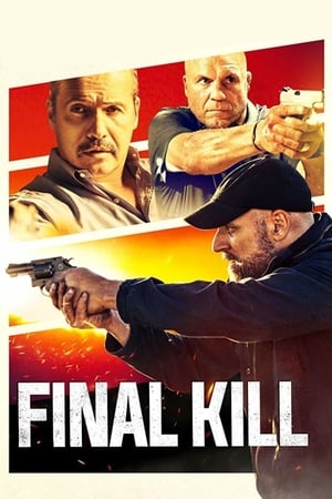 Final Kill 2020 Hindi Dual Audio – - Movierulz