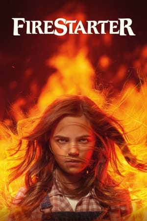 Firestarter 2022 Hindi Dual Audio – - Movierulz