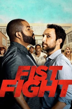 Fist Fight (2017) English Full Movie HD- [700MB] - Movierulz