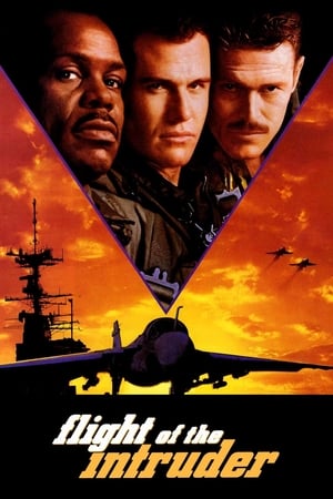 Flight Of The Intruder 1991 Hindi Dubbed - Movierulz