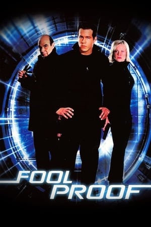 Foolproof 2003 Hindi Dual Audio 300MB - Movierulz