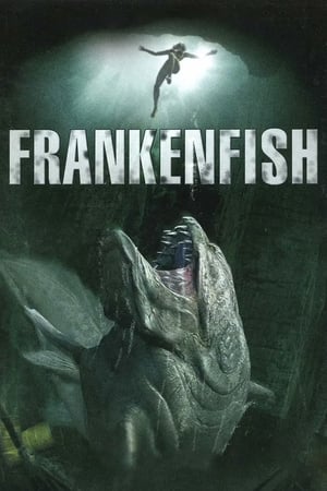 Frankenfish (2004) Hindi Dual Audio [1.1GB] - Movierulz