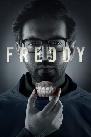 Freddy (2022) Hindi Movie – - Movierulz