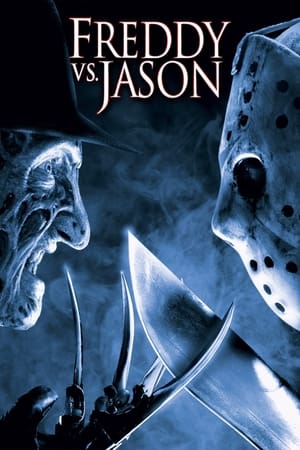 Freddy vs Jason 2003 Hindi Dual Audio 300MB - Movierulz