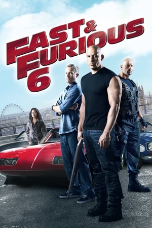 Furious 6 (2013) 100mb Hindi Dual Audio movie Download - Movierulz