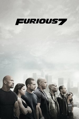 Furious 7 (2015) Movie Hindi Dubbed [1.4GB] - Movierulz