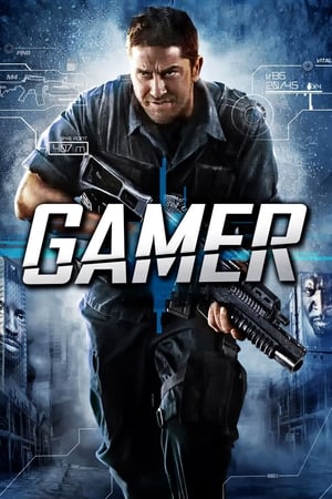 Gamer (2009) Hindi Dual Audio [790MB] - Movierulz