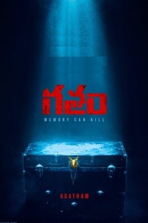 Gatham (2020) (Hindi – Telugu) Dual Audio 400MB - Movierulz