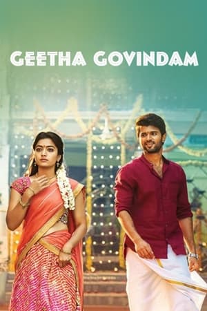 Geetha Govindam (2024) (Hindi – Telugu) – – - Movierulz