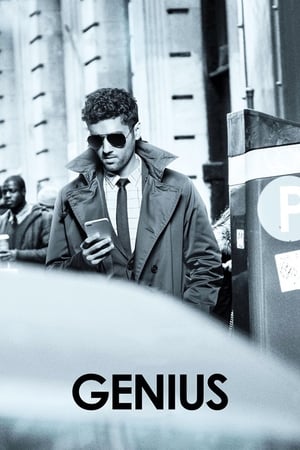 Genius (2018) Movie - [400MB] - Movierulz