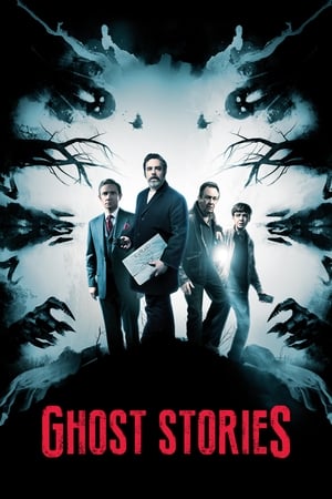 Ghost Stories (2017) Hindi Dual Audio 300MB - Movierulz