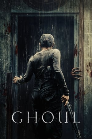 GHOUL (2018) Hindi Season 1 | [Complete] - Movierulz