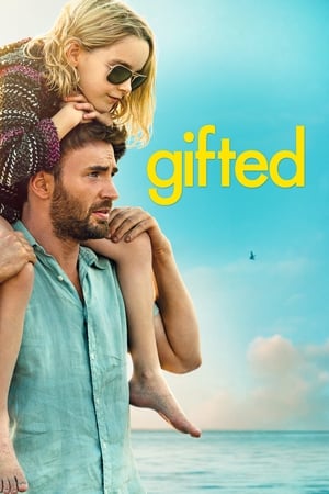 Gifted 2017 Hindi Dual Audio Full Movie - 1GB - Movierulz