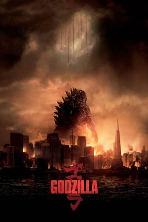 Godzilla (2014) Hindi Dual Audio 440MB - Movierulz