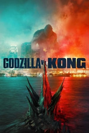 Godzilla vs Kong 2021 Hindi (ORG) Dual Audio [1.2GB] - Movierulz