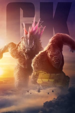 Godzilla x Kong: The New Empire 2024 Hindi (Cleaned) Dual Audio – – - Movierulz