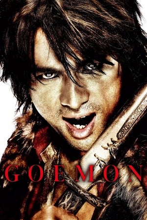 Goemon (2009) 170MB Dual Audio - Movierulz