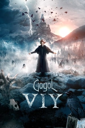 Gogol. Viy (2018) Hindi Dual Audio – 720p – - Movierulz