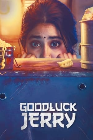 Good Luck Jerry 2022 Hindi Movie – - Movierulz