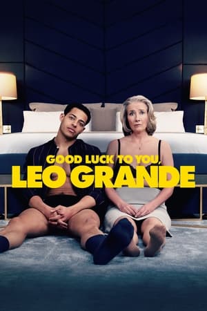 Good Luck to You, Leo Grande 2022 Hindi Dual Audio – - Movierulz