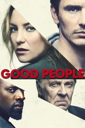 Good People 2014 Hindi Dual Audio [750MB] - Movierulz