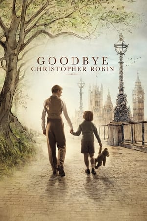 Goodbye Christopher Robin (2017) Dual Audio Hindi [ESubs] ORG 350MB - Movierulz