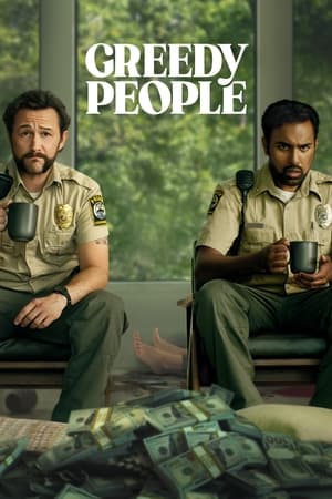 Greedy People (2024) Hindi Dual Audio – 720p – - Movierulz