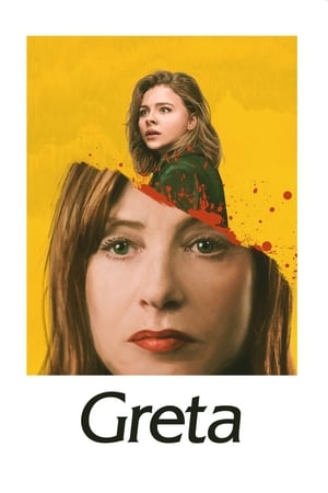 Greta (2018) Hindi Dual Audio 320MB - Movierulz