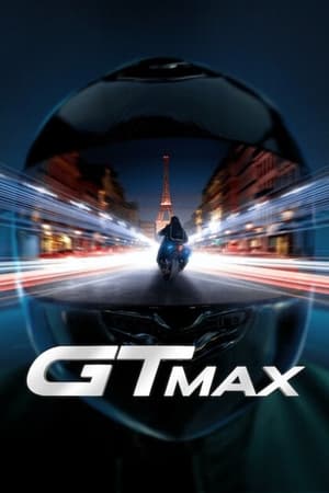 GTMax (2024) Hindi Dual Audio – 720p – - Movierulz