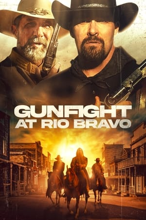 Gunfight at Rio Bravo (2023) Hindi Dual Audio – - Movierulz