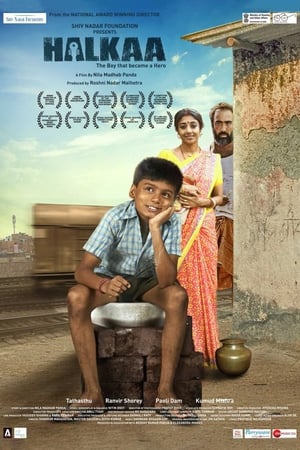 Halkaa (2018) Hindi Movie [1.4GB] - Movierulz