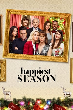 Happiest Season (2021) Hindi Dual Audio [960MB] - Movierulz