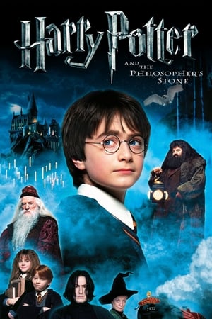 Harry Potter and the Sorcerer's Stone (2001) 100mb Hindi Dubbed movie Download - Movierulz